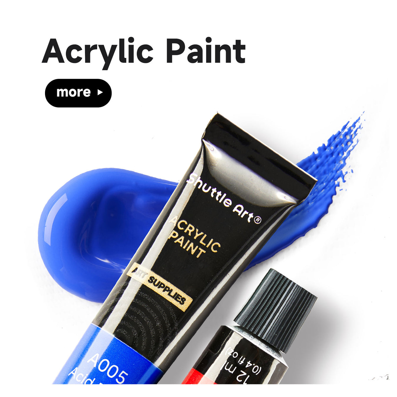 Acrylic Paints