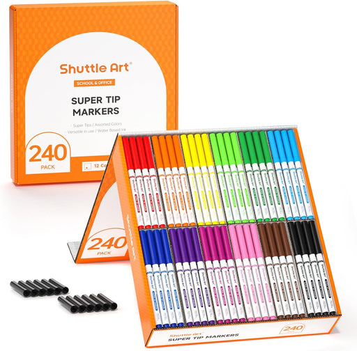 Dot Markers -Set of 30
