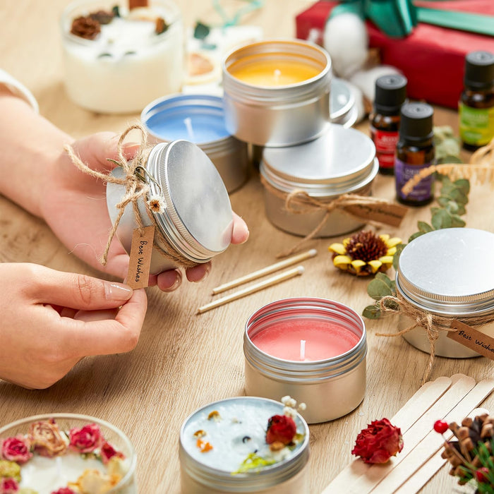 Candle Making Kit