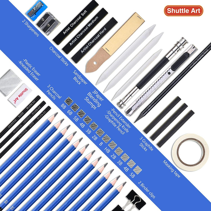 Wholesale Professional Oil ed Pencils Set Set For Drawing, Sketching,  Painting Wooden Pen For School Art Supplies Y200709 From Long10, $12.67